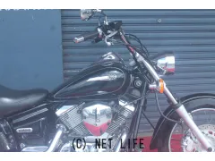 ヤマハ ドラッグスター250