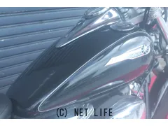 ヤマハ ドラッグスター250