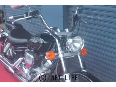 ヤマハ ドラッグスター250