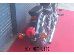 ヤマハ ドラッグスター250