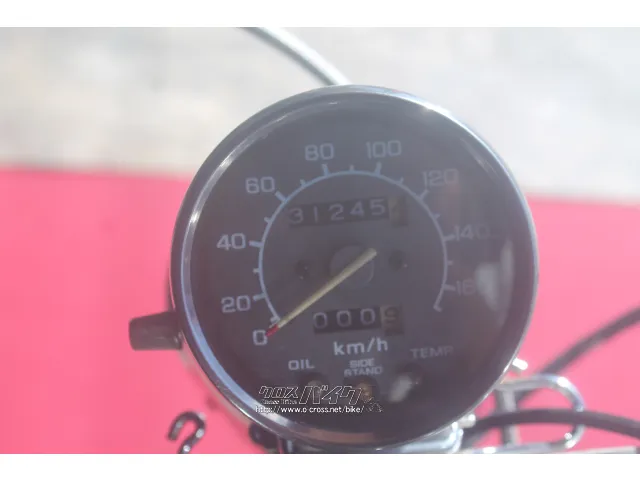 ホンダ スティード