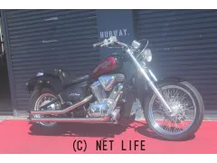 ホンダ スティード