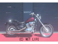 ホンダ スティード