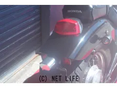 ホンダ スティード