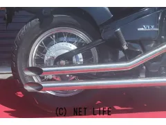 ホンダ スティード