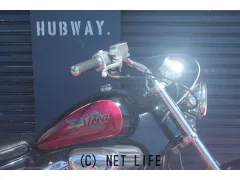 ホンダ スティード