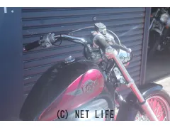 ホンダ スティード