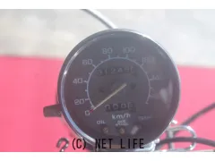 ホンダ スティード