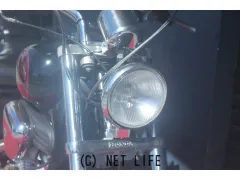 ホンダ スティード