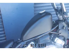 ヤマハ ドラッグスター400