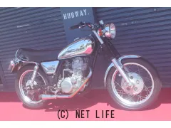 ヤマハ SR400