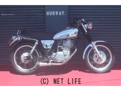 ヤマハ SR400