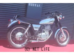 ヤマハ SR400