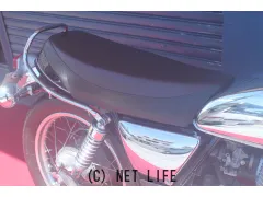 ヤマハ SR400