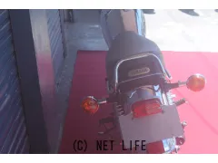 ヤマハ SR400