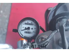 ホンダ シャドウ400