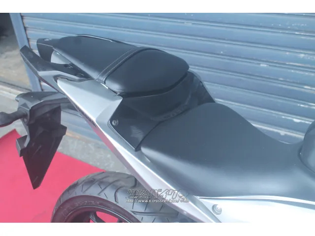 ヤマハ MT-03