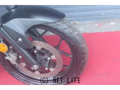 ヤマハ MT-03