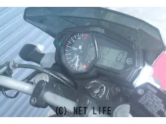 ヤマハ MT-03