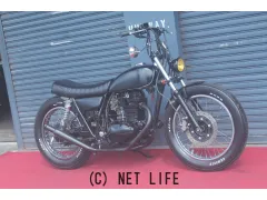 カワサキ 250TR