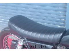 カワサキ 250TR