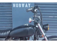 カワサキ 250TR