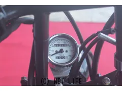 カワサキ 250TR
