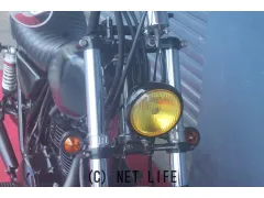カワサキ 250TR