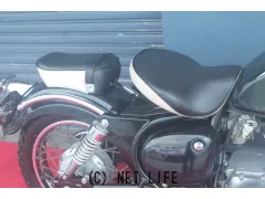 カワサキ エストレア