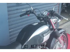 カワサキ エストレア