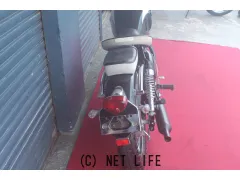 カワサキ エストレア