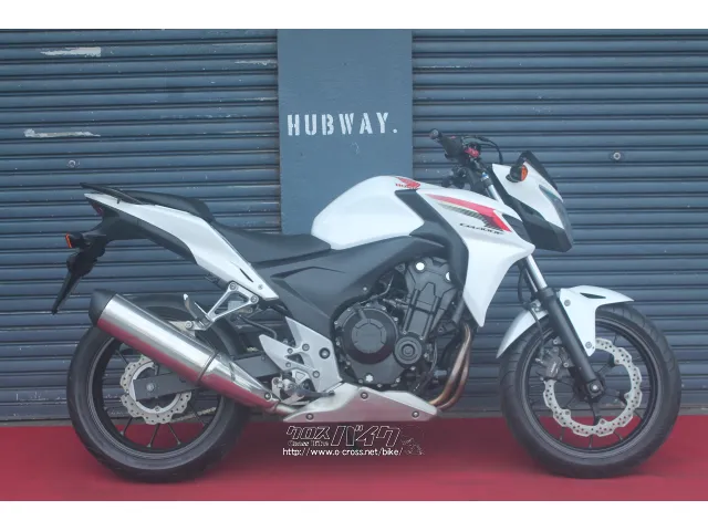 ホンダ CB