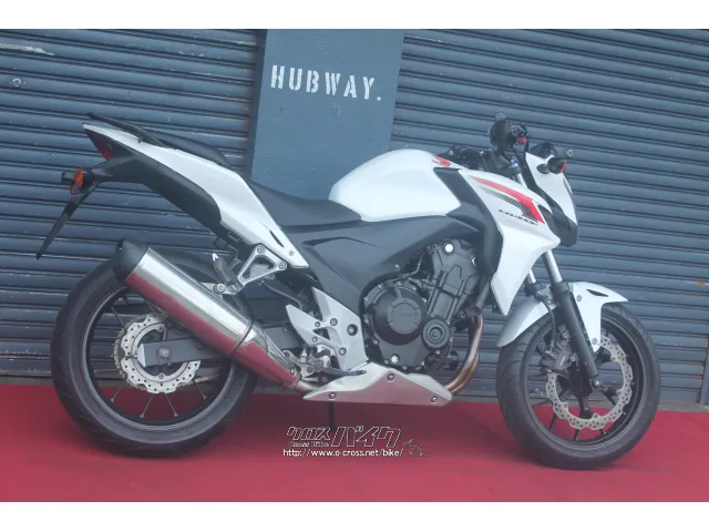 ホンダ CB