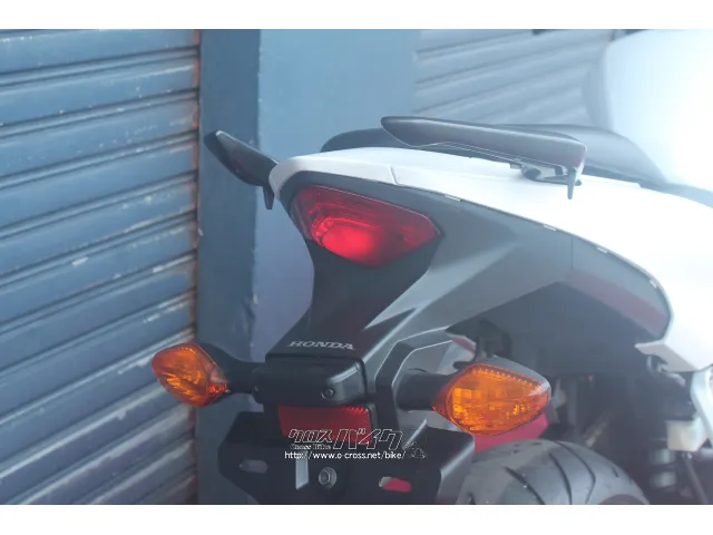 ホンダ CB