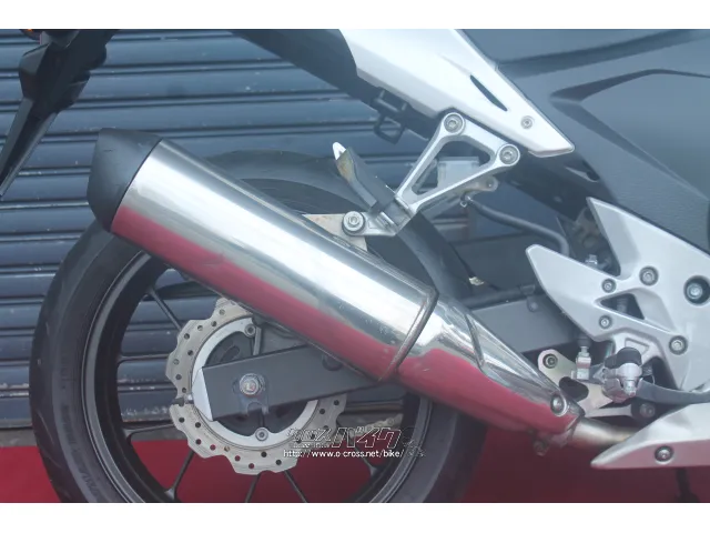 ホンダ CB
