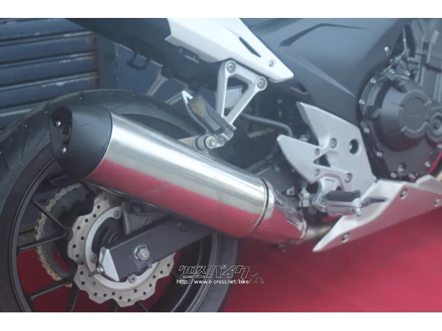 ホンダ CB