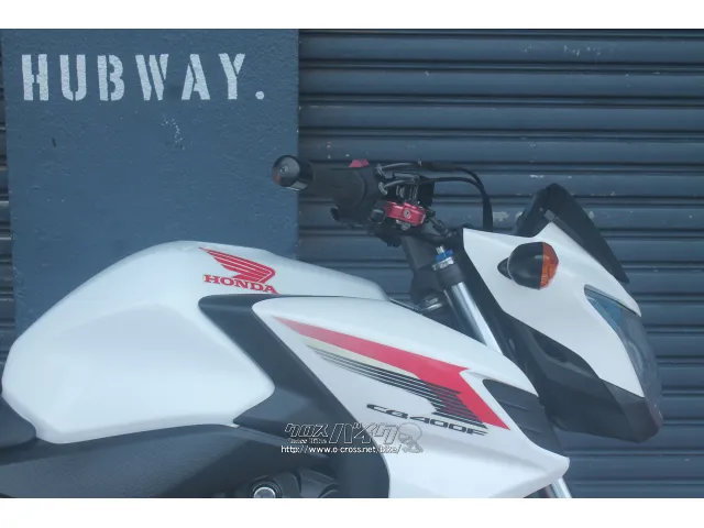 ホンダ CB