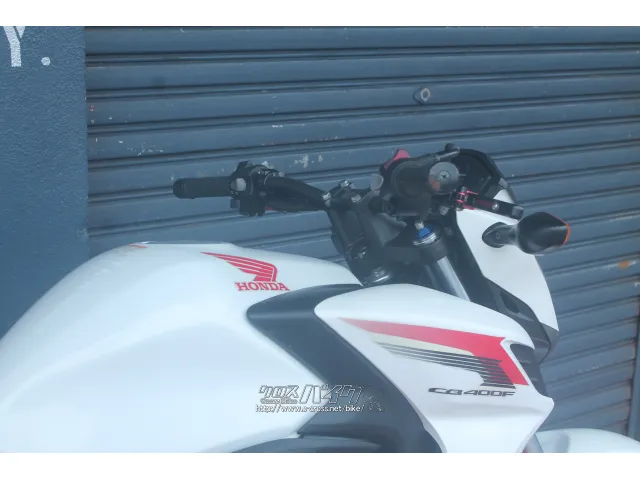 ホンダ CB