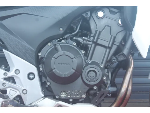 ホンダ CB