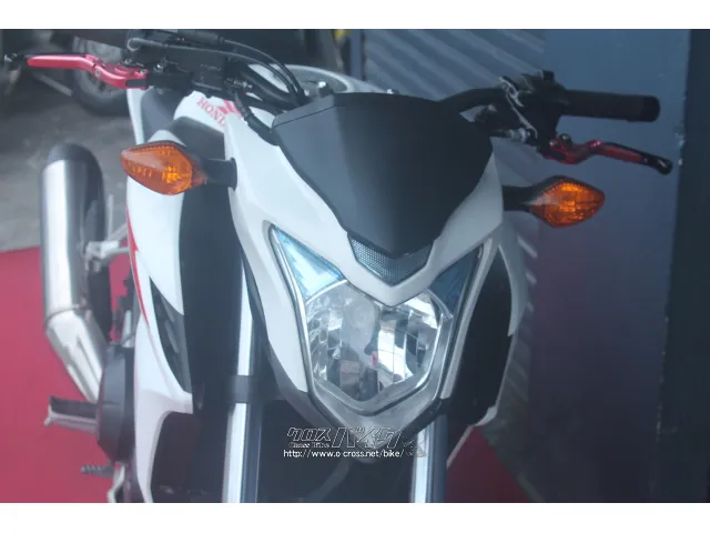 ホンダ CB