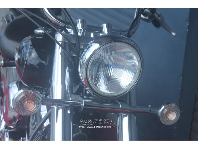 ヤマハ ドラッグスター400