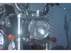 ヤマハ ドラッグスター400