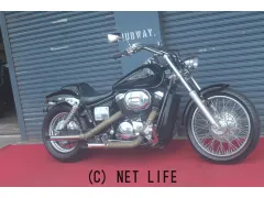 ホンダ シャドウ400