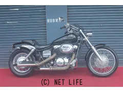 ホンダ シャドウ400