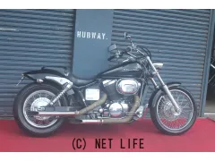 ホンダ シャドウ400