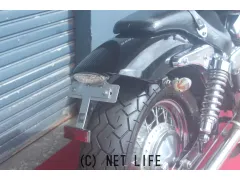 ホンダ シャドウ400