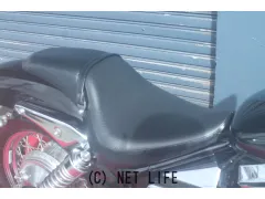 ホンダ シャドウ400