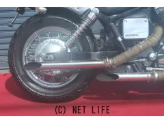 ホンダ シャドウ400