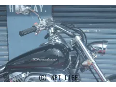 ホンダ シャドウ400