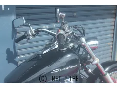 ホンダ シャドウ400